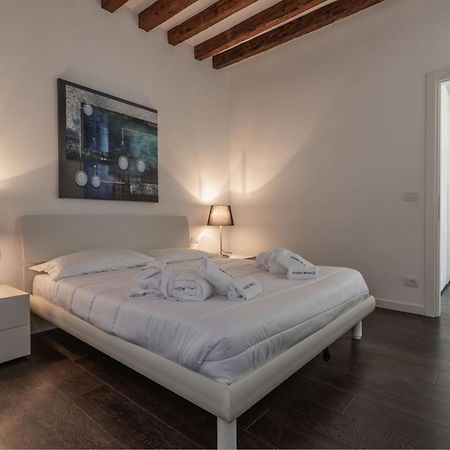 City Apartments Rialto Venedig Exterior foto
