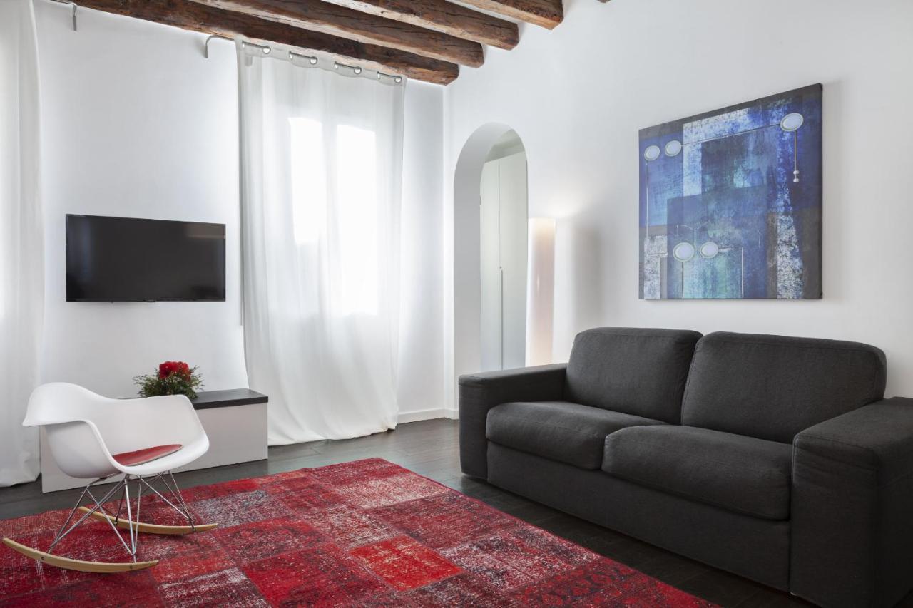 City Apartments Rialto Venedig Exterior foto
