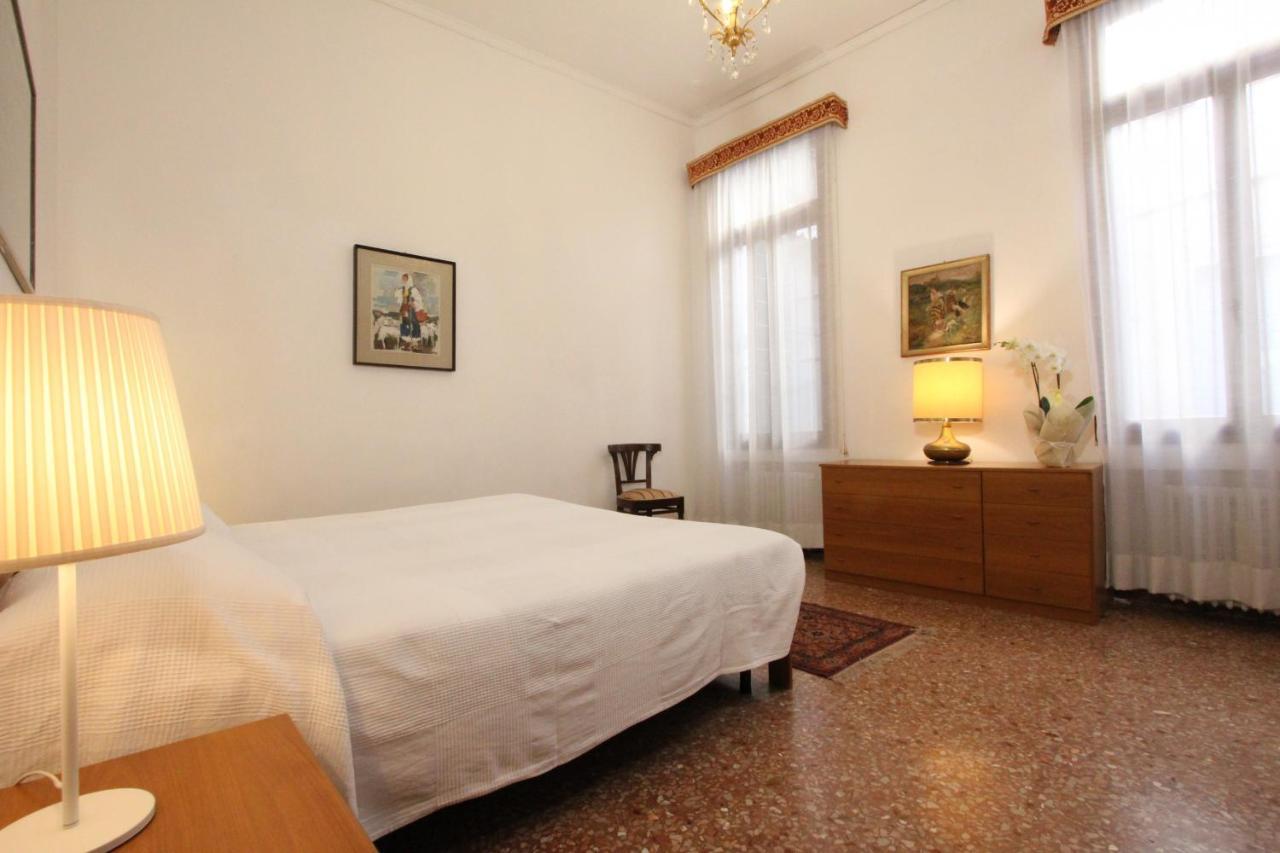 City Apartments Rialto Venedig Exterior foto
