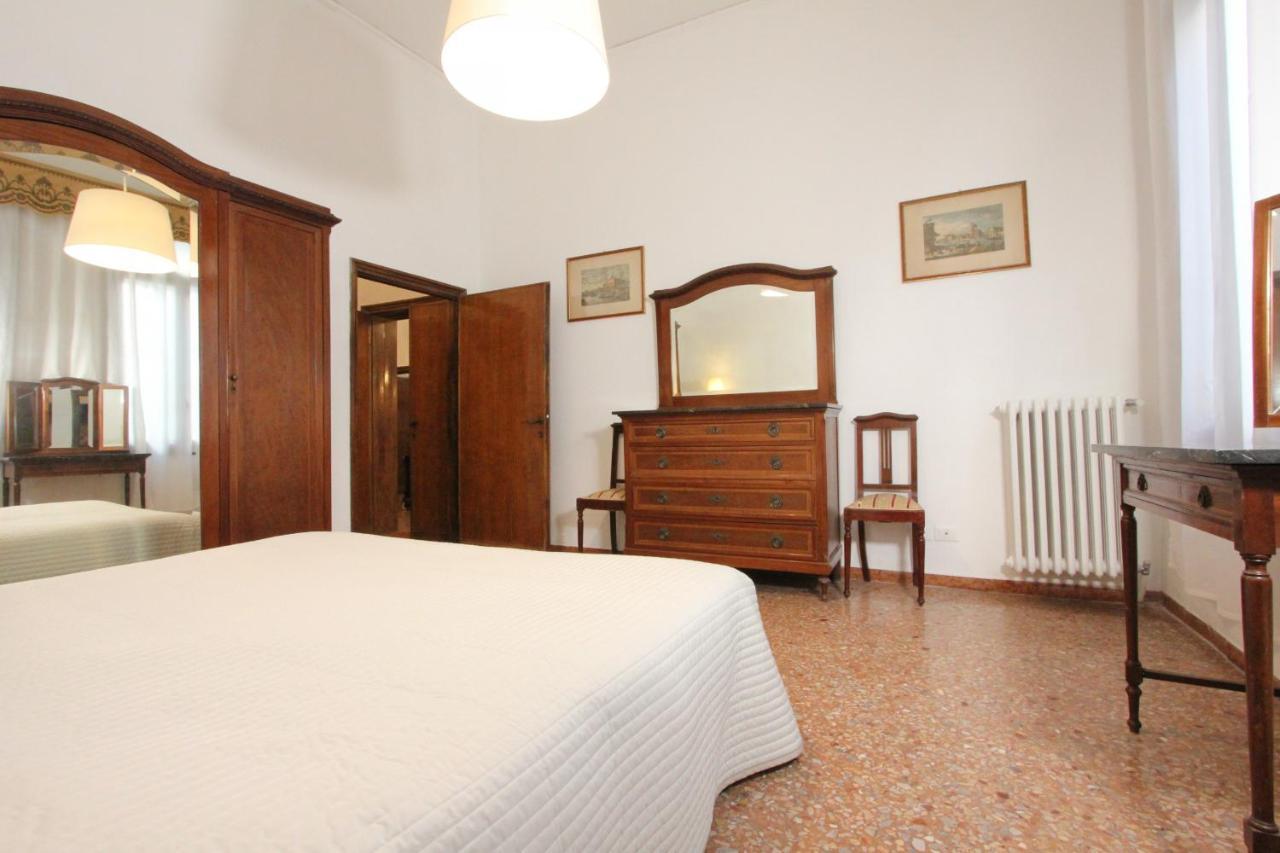 City Apartments Rialto Venedig Exterior foto