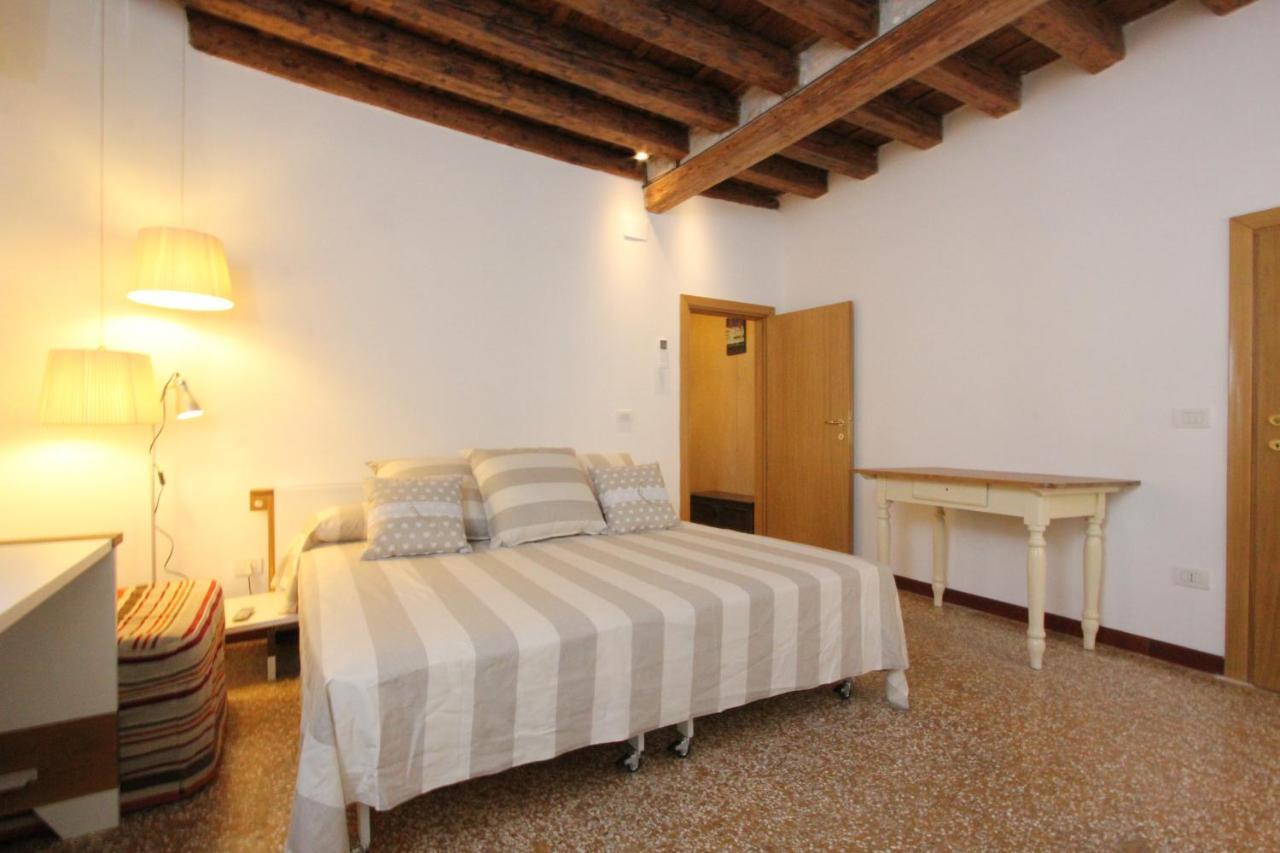 City Apartments Rialto Venedig Exterior foto