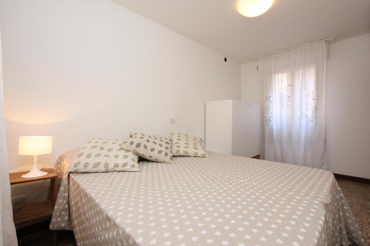 City Apartments Rialto Venedig Exterior foto