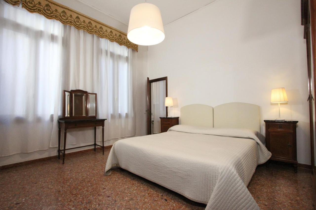 City Apartments Rialto Venedig Exterior foto