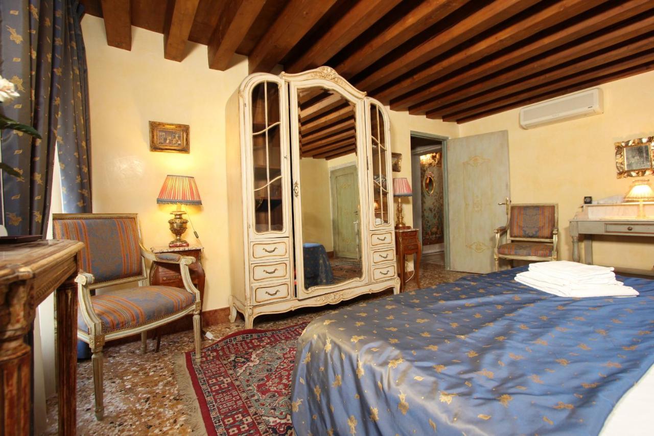 City Apartments Rialto Venedig Exterior foto