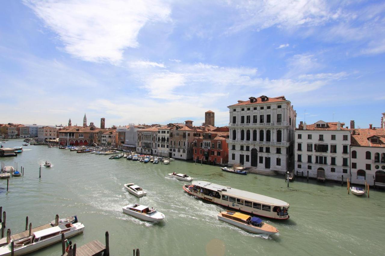 City Apartments Rialto Venedig Exterior foto