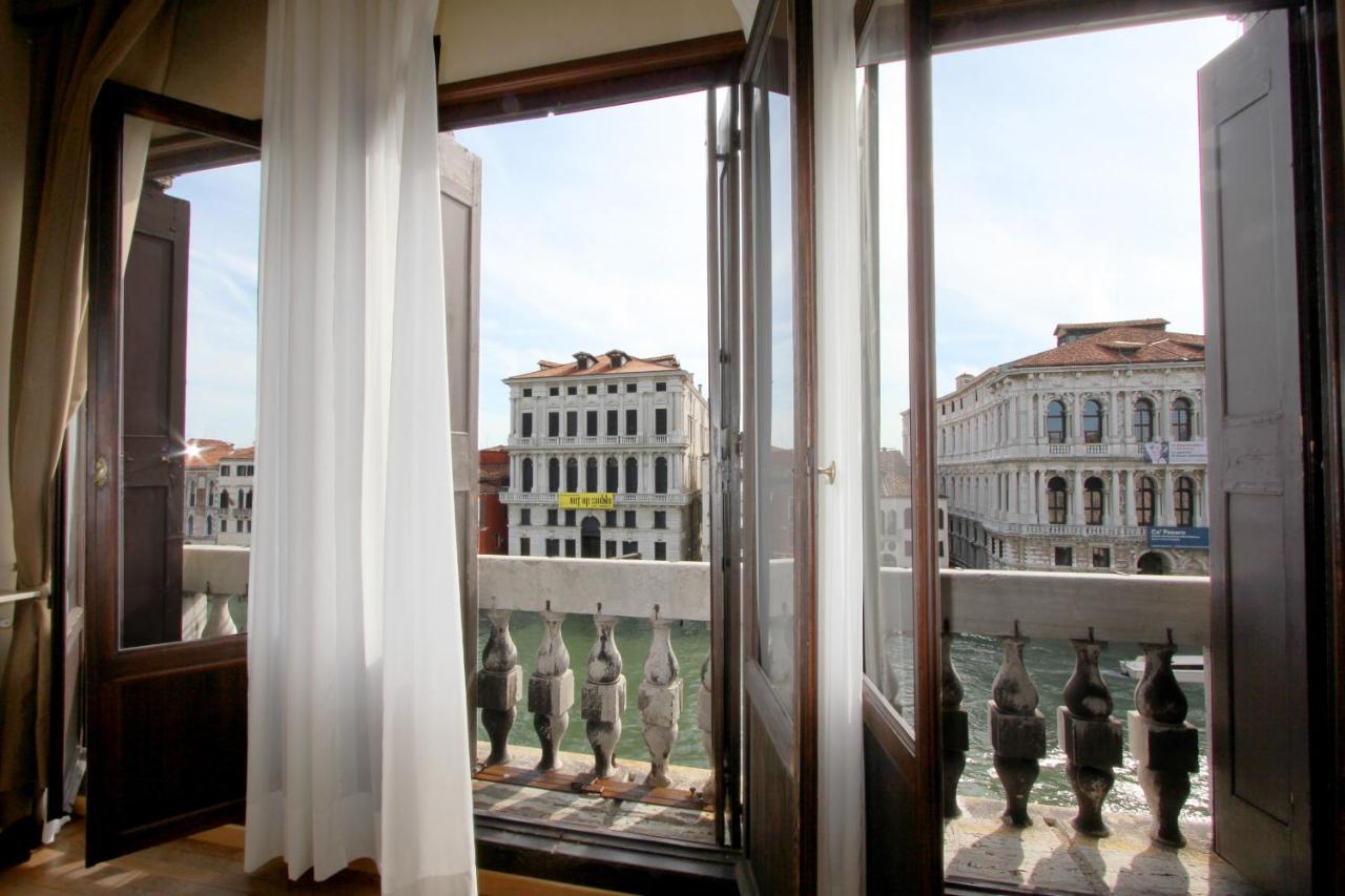 City Apartments Rialto Venedig Exterior foto