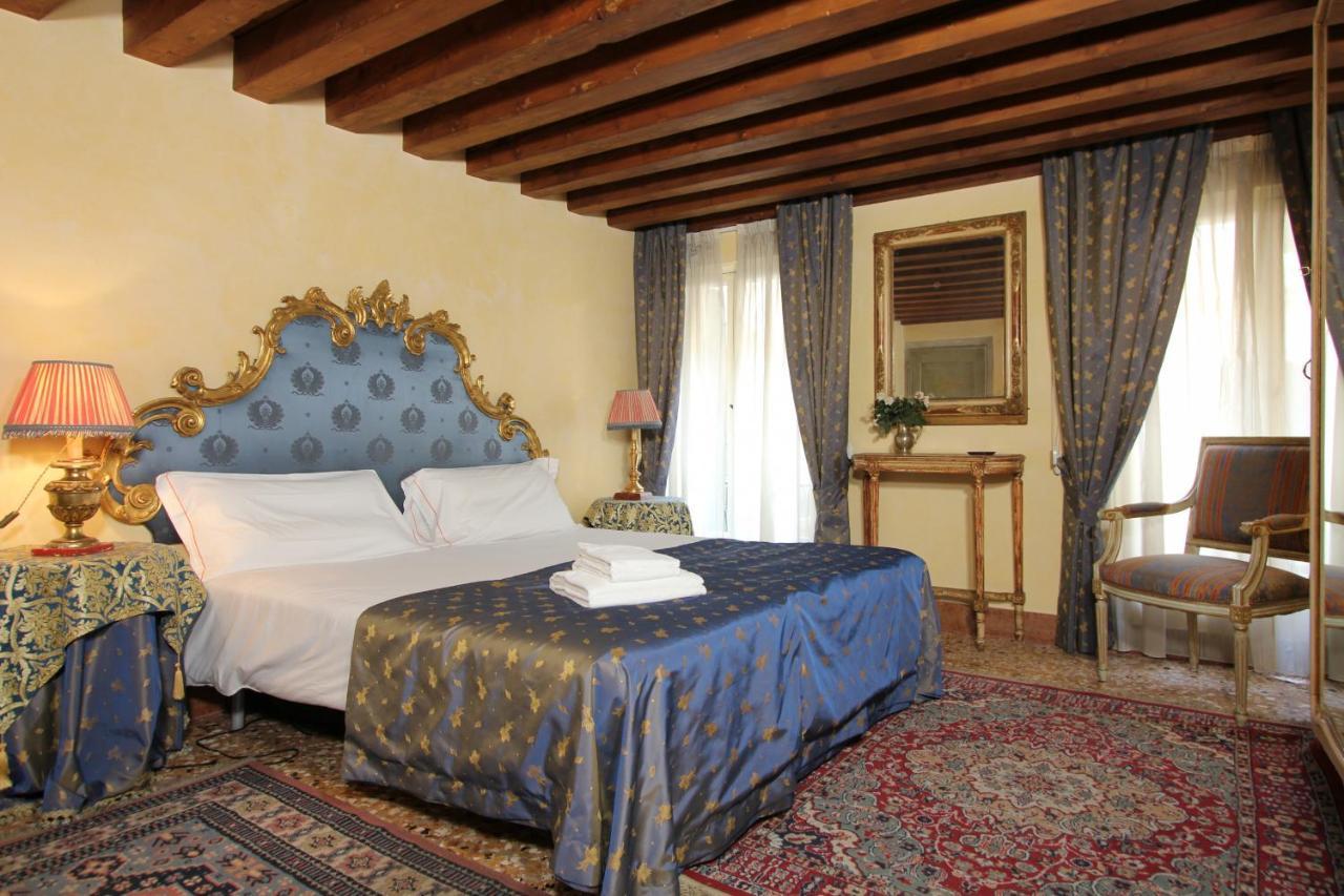 City Apartments Rialto Venedig Exterior foto