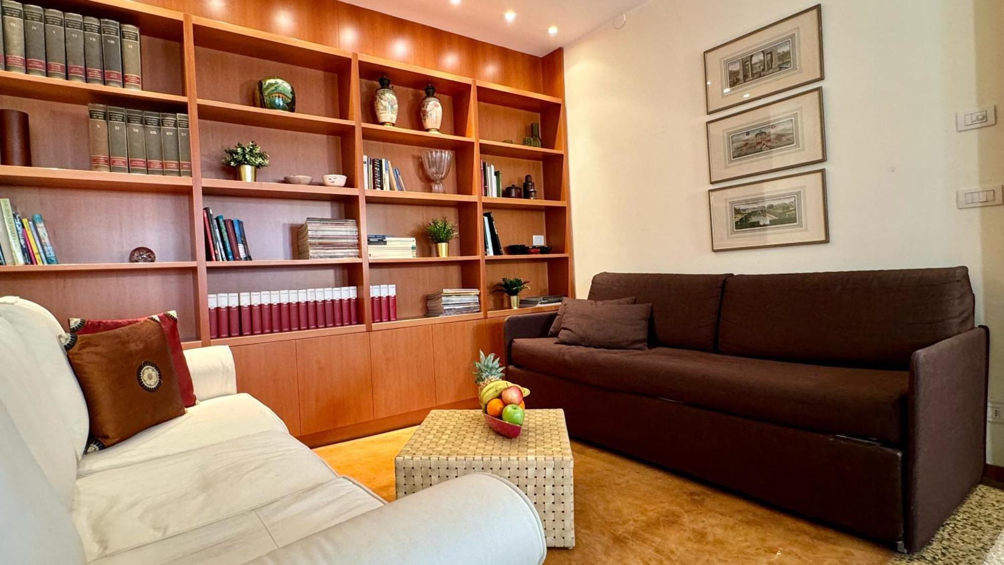 City Apartments Rialto Venedig Exterior foto