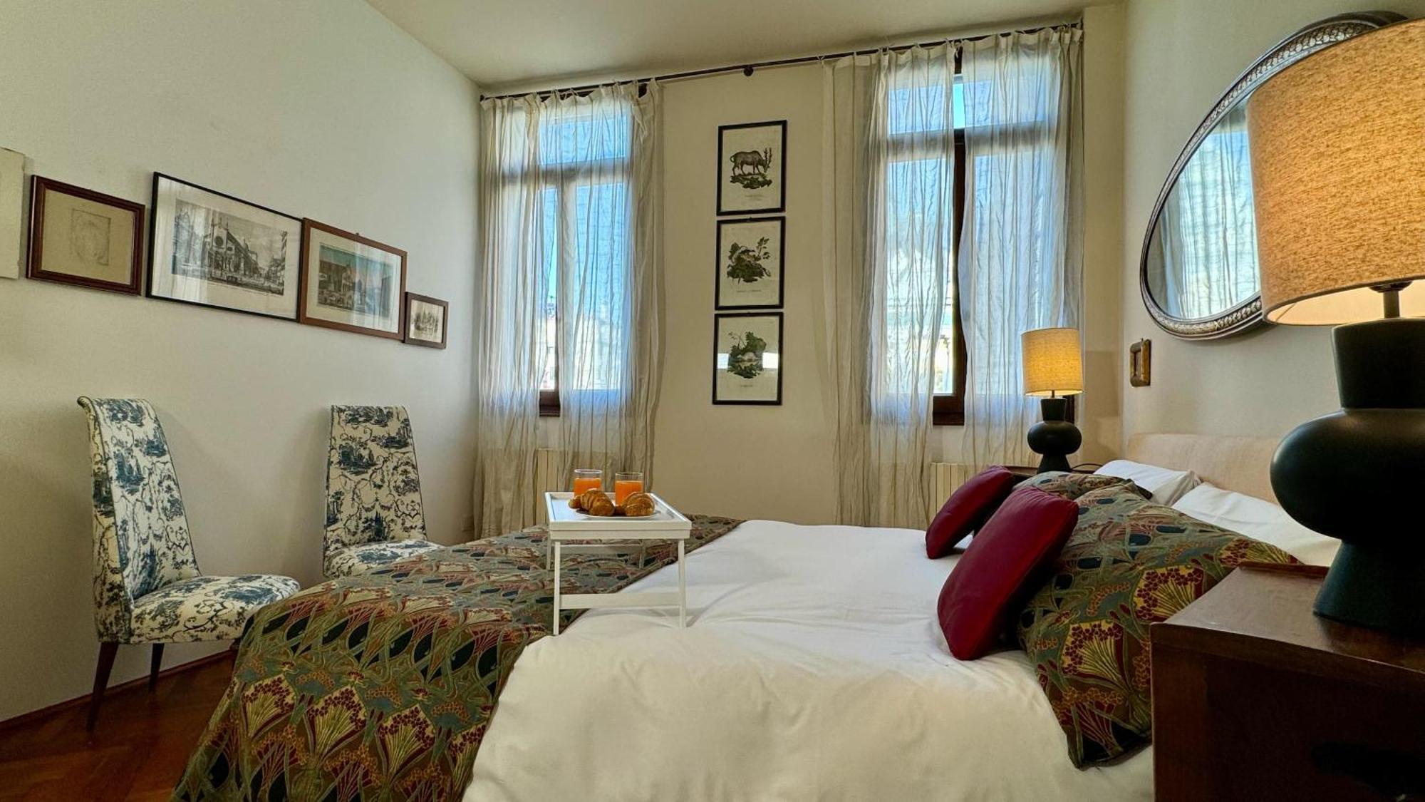 City Apartments Rialto Venedig Exterior foto