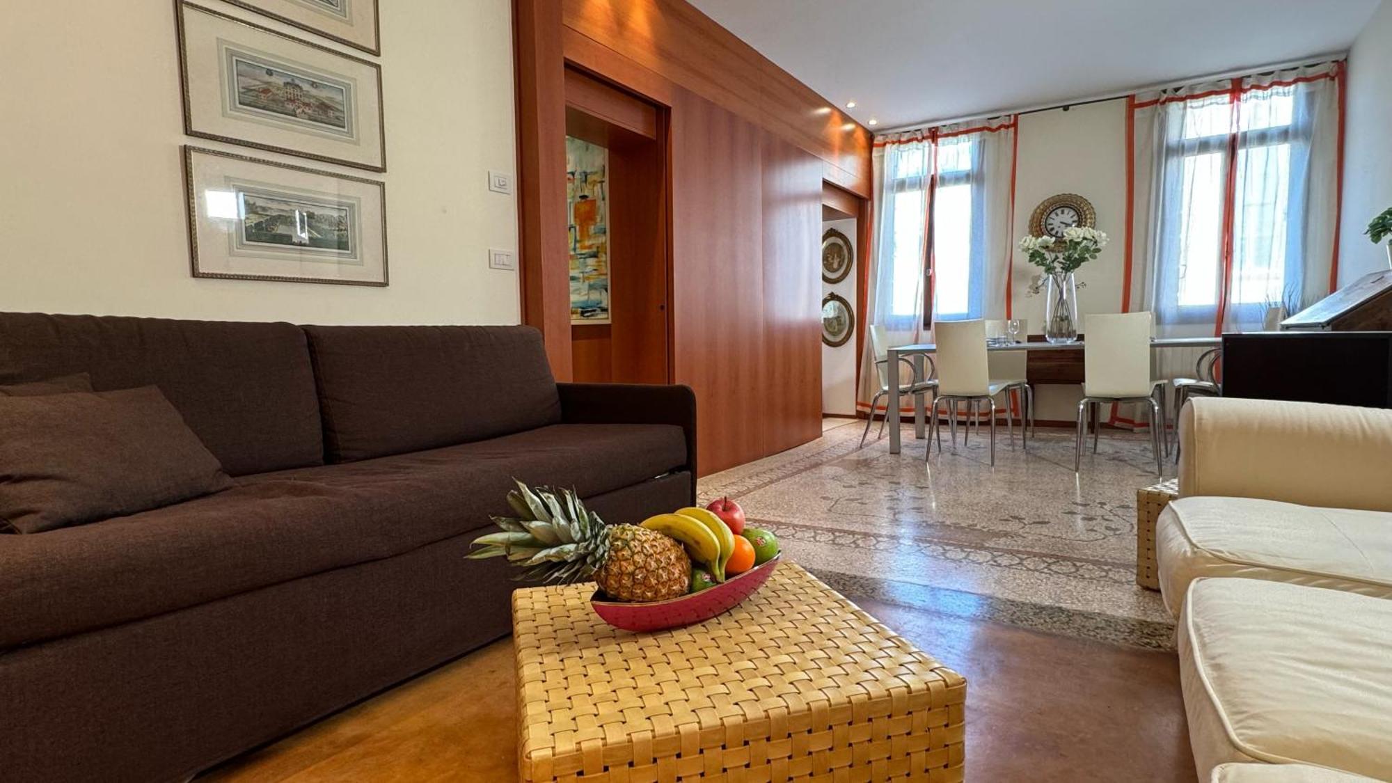City Apartments Rialto Venedig Exterior foto
