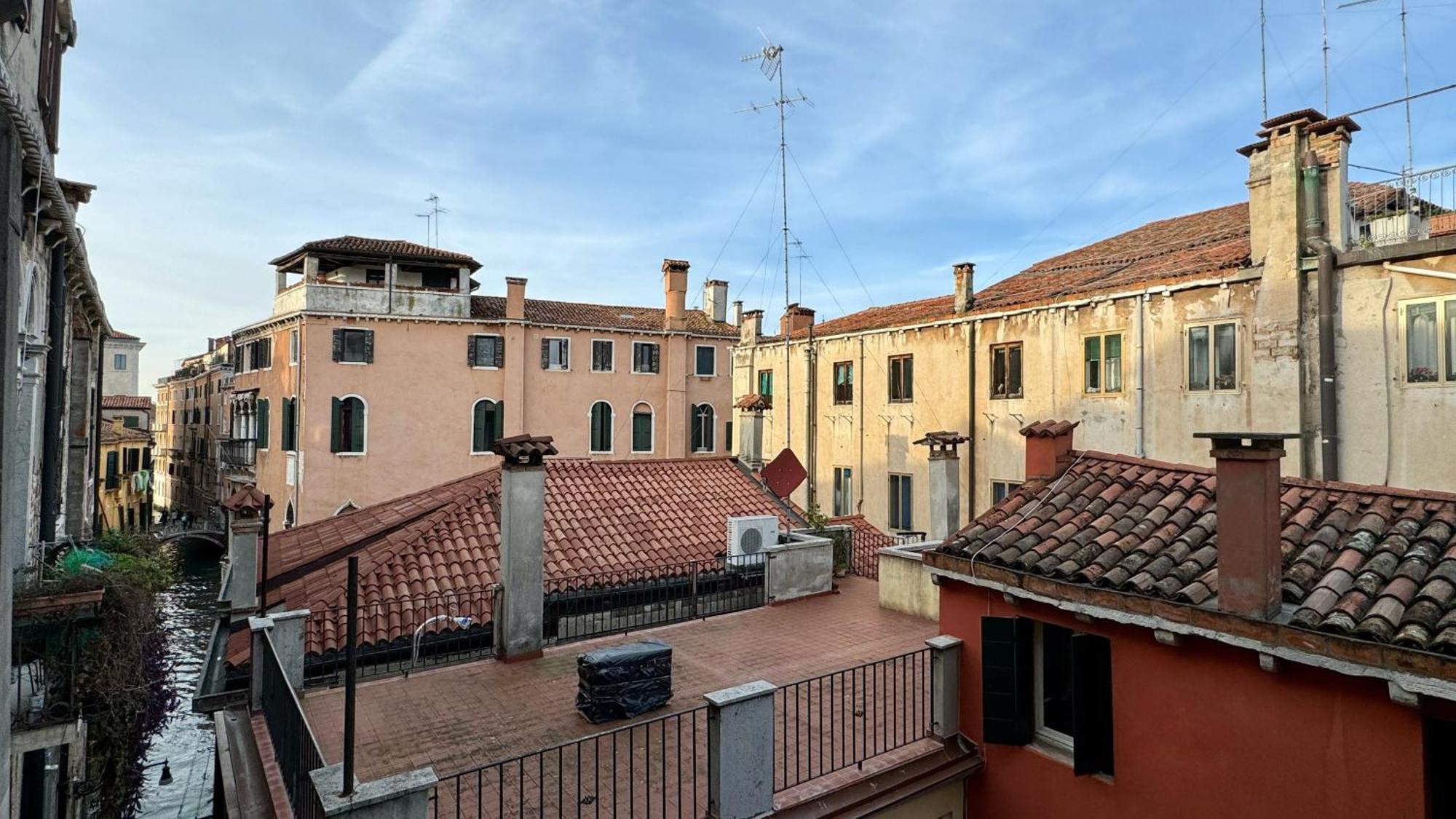 City Apartments Rialto Venedig Exterior foto