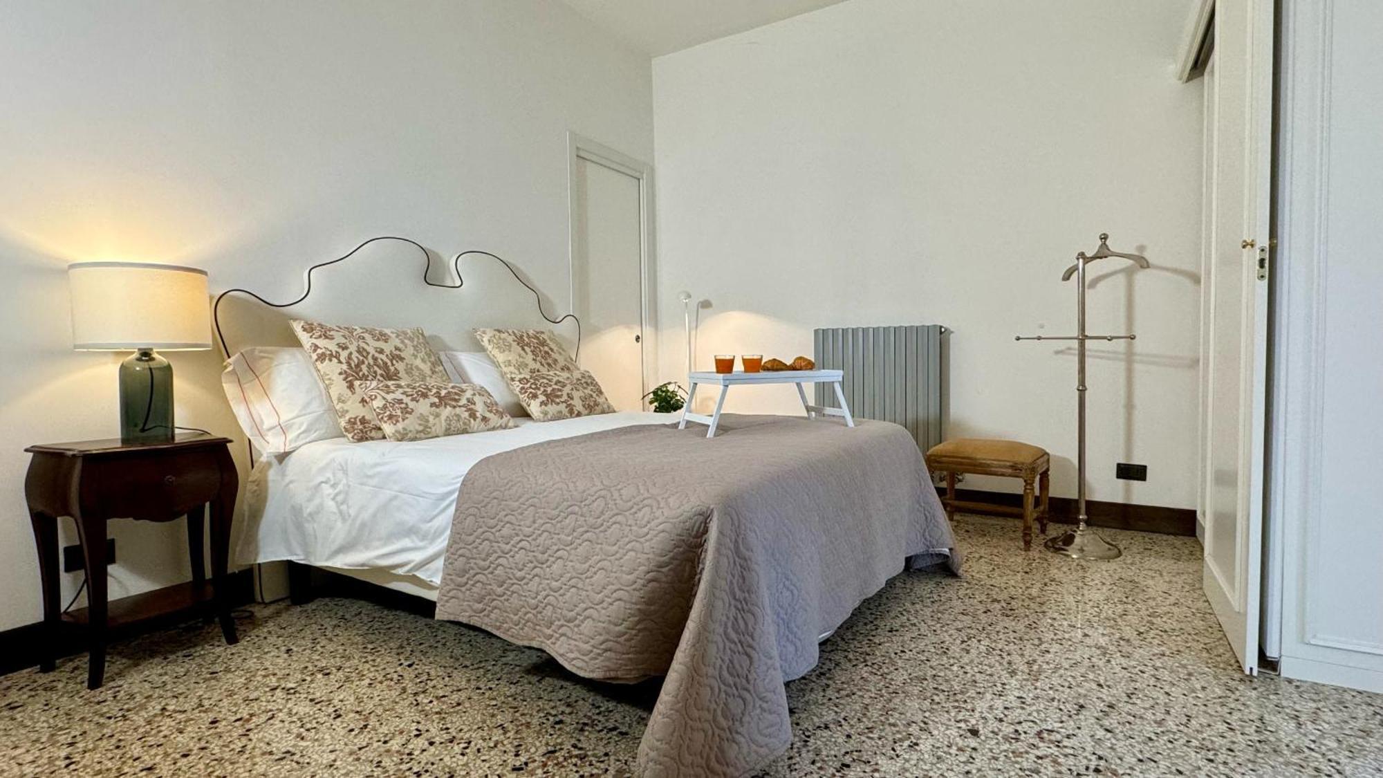 City Apartments Rialto Venedig Exterior foto