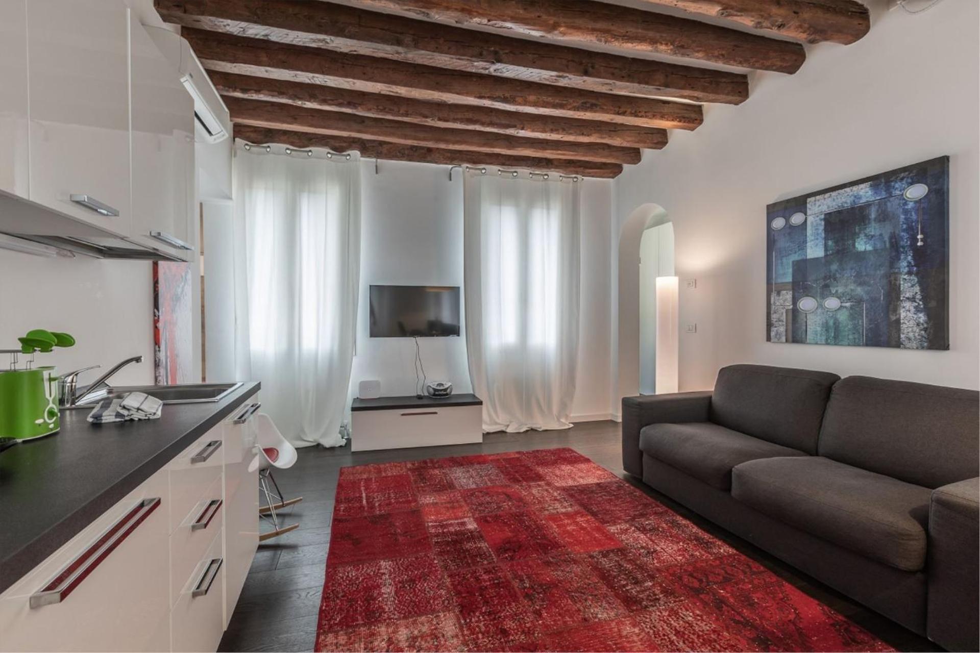 City Apartments Rialto Venedig Exterior foto