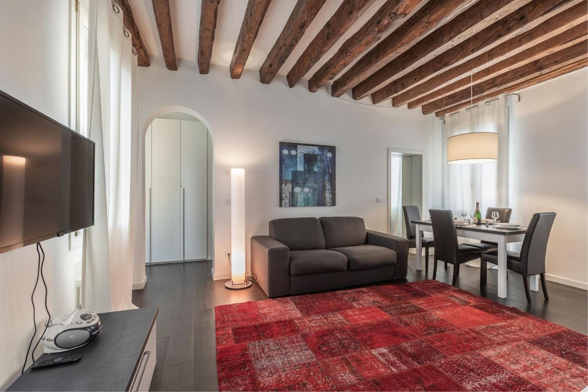 City Apartments Rialto Venedig Exterior foto